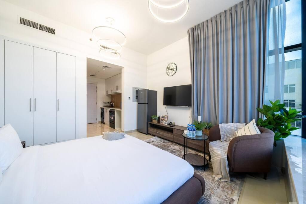 Apartment Classic In Jvc - Community View Dubai