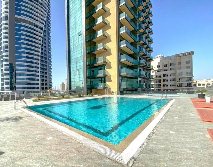 Classic In Jvc - Community View Dubai